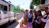 Himachal Pradesh: PM Modi Flags Off Vande Bharat Express From Himachal&#039;s Una