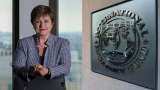 India &#039;a bright spot on otherwise darker horizon&#039;: IMF Managing Director Kristalina Georgieva