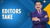 Editors Take: What Should Be The Strategy For The Indian Market? Index Or Stocks - Where Is The More Action? Reveals Anil Singhvi