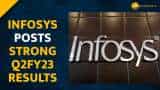 Infosys Q2FY23 Results: Check Net Profit, Buyback, Interim Dividend - Key Details  