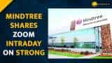 Mindtree shares zoom on strong Q2FY23 results, dividend announcement--Check What Brokerages Suggest Mindtree shares zoom on strong Q2FY23 results, dividend announcement--Check What Brokerages Suggest
