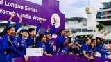 ICC launches global partnership with UNICEF for gender equality through cricket