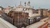 Gyanvapi mosque case: Varanasi court rejects plea for carbon dating of 'Shivling'