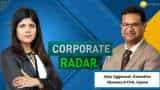 Corporate Radar: Exclusive Conversation With Ajay Aggarwal, Executive Director &amp; CFO, Cyient