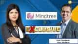 Exclusive Conversation With Vinit Teredesai, CFO, Mindtree