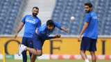 T20 World Cup 2022 India Squad: Jasprit Bumrah&#039;s replacement named ahead of warm up match against Australia