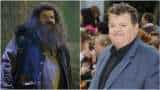 Robbie Coltrane passes away: Actor famous for playing 'Hagrid' in Harry Potter films dies at 72 