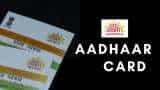 UIDAI's Aadhaar backend systems fired up for mega updation drive – Here’s why? 