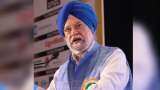 Oil Minister Hardeep Puri says India to produce 25% of its oil demand by 2030