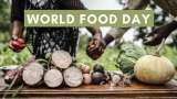 World Food Day 2022: History, theme, quotes to share and other details 
