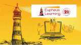 Eupheus Learning aims to double revenue to Rs 300 crore by March, hire 150 people by November Eupheus Learning aims to double revenue to Rs 300 crore by March, hire 150 people by November