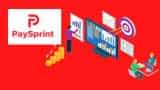 India's fintech market estimated to be $150 billion by 2025: PaySprint CEO India's fintech market estimated to be $150 billion by 2025: PaySprint CEO