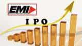 Electronics Mart IPO Listing Date Time, Electronics Mart Share Price NSE BSE, Electronics Mart IPO Share Listing Price, Electronics Mart IPO Share Listing Gains 