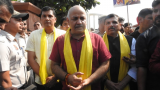 AAP leader and Delhi Deputy CM Manish Sisodia questioned by CBI in excise policy case AAP leader and Delhi Deputy CM Manish Sisodia questioned by CBI in excise policy case