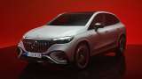 2023 Mercedes EQE SUV globally unveiled: Specifications, range, features — All you need to know about the EV | DETAILS