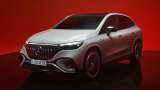 2023 Mercedes EQE SUV globally unveiled: Specifications, range, features — All you need to know about the EV | DETAILS