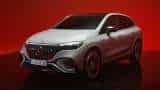 2023 Mercedes EQE SUV globally unveiled: Specifications, range, features — All you need to know about the EV | DETAILS 2023 Mercedes EQE SUV globally unveiled: Specifications, range, features — All you need to know about the EV | DETAILS