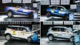 Global NCAP Rating: 5 safest cars to buy in India with 5 star safety rating - Volkswagen, Mahindra, Tata and more | LIST