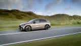 2023 Mercedes EQE SUV: Mercedes-Benz unveils EV globally - Check images, specifications, range, features and more | PHOTOS 2023 Mercedes EQE SUV: Mercedes-Benz unveils EV globally - Check images, specifications, range, features and more | PHOTOS