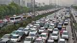 Delhi Traffic Advisory update: Avoid these roads today - full list