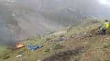 Kedarnath Helicopter Crash: Six including two pilots killed, Uttarakhand CM Pushkar Singh Dhami expresses condolence