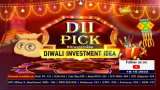 DII PICK: This Diwali Get High Return Investment DII PICK By Ashish Kelkar