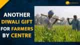 MSP HIKE: Modi govt raises MSP for 6 Rabi crops--Check Details Here 