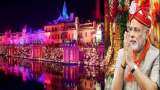 Deepotsav Program: Prime Minister Narendra Modi Will Visit Ayodhya On 23 October