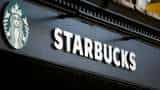 Tata Starbucks opens 1st Reserve store in India in THIS city