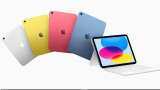 Apple iPad Pro 2022, iPad 2022, Apple TV 4K launch: How to pre-order - Price, specifications and availability Apple iPad Pro 2022, iPad 2022, Apple TV 4K launch: How to pre-order - Price, specifications and availability