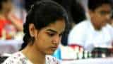 Champions Chess Tour: India's Rameshbabu Praggnanandhaa Beats World No. 1  Junior Player Alireza Firouzja - News18