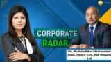 Corporate Radar: Mr. Prahaladbhai Shivrambhai Patel, CMD and CEO, PSP Projects Limited In Talk With Swati Khandelwal
