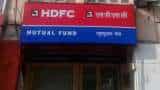 HDFC AMC Q2 results announced, declares dividend paid off in the quarter  