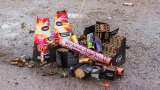 Diwali 2022: Delhi cracker ban reinstated, govt imposes heavy jail sentence for bursting firecrackers in capital