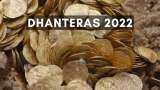 Dhanteras 2022: Date, time, puja mahurat, auspicious timings to buy Gold in your city | LIST