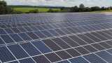 Floating solar project in Maharashtra: SJVN bags 105 MW worth Rs 730 crore