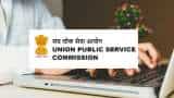 UPSC Recruitment 2022: Apply before THIS DAY for 52 Officer posts - important dates, salary, fee, how to apply | Full detail here