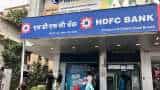 NSE may exclude HDFC from Nifty index before its merger with HDFC Bank