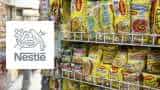 Nestle India surges as Maggi noodles maker posts highest sales during a quarter in last 5 years