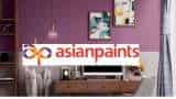 Asian Paints drops after quarterly results as margin woes grip sentiment in paint stock
