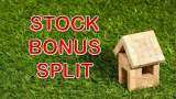 Stock Bonus, Split: This housing finance company shares hit 52-week high - check details