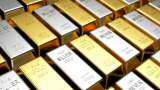 Commodity Superfast:  Gold Prices Fall Marginally As Rupee Recovers, Silver Rises