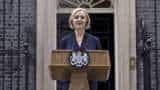 LIVE: UK - BIG DEVELOPMENT! British PM Liz Truss resigns - Just after 45 days in office | Latest News, Updates