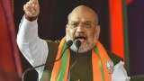 ‘AAP Nirbhar Or Aatmanirbhar’: Amit Shah’s Salvo Against Kejriwal Ahead Of Delhi Civic Polls