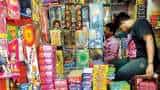 High Demand For Firecrackers This Festive Season, Watch The Ground Report From Mumbai