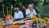 PM Modi To Launch Employment Fair On 22nd October, 75000 Jobs To Be Given On First Day PM Modi To Launch Employment Fair On 22nd October, 75000 Jobs To Be Given On First Day