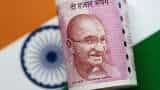 Rupee vs Dollar: Indian currency falls 12 paise to 82.91 against $