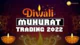 Diwali Muhurat Trading 2022: What is muhurat trading and why it is done on Diwali? 