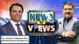 News Par Views: Watch IRB Infra, CMD, Virendra D Mhaiskar In Exclusive Conversation With Anil Singhvi On Results