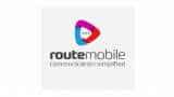 Route Mobile Q2 net rises 74.5% to Rs 73.6 crore